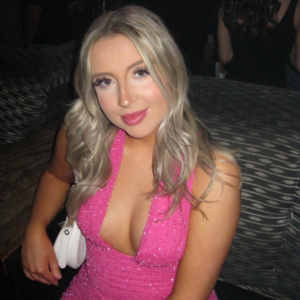 Oh Polly Going Out Dress
